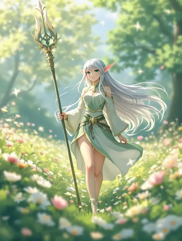 葬送的芙莉莲 封面