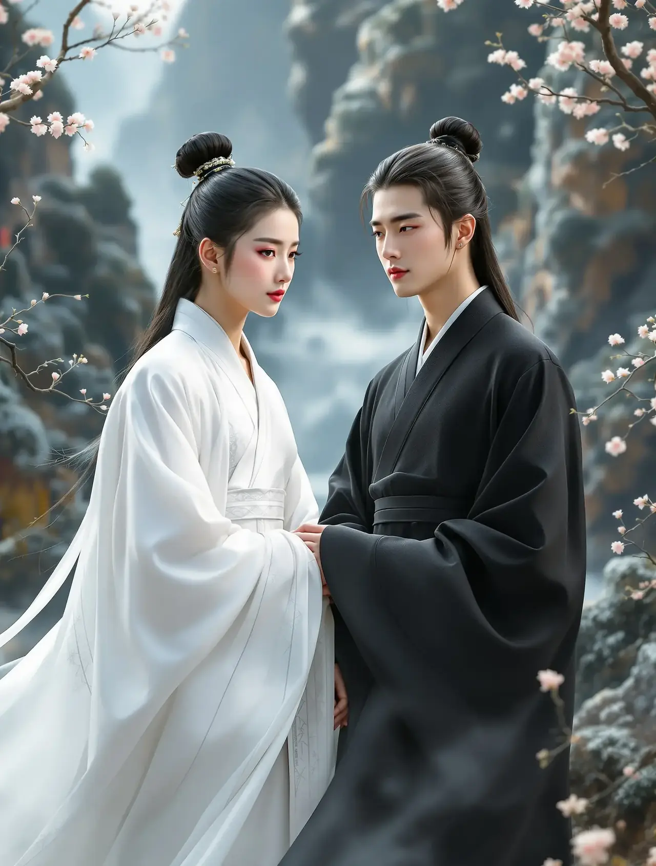 天官赐福 动漫在线观看 天官赐福 封面
